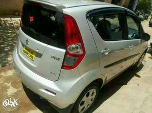  Maruti Suzuki Ritz diesel  Kms