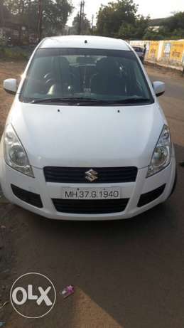  Maruti Suzuki Ritz diesel  Kms