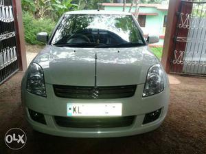 Maruti Suzuki Swift Dzire diesel  Kms  year