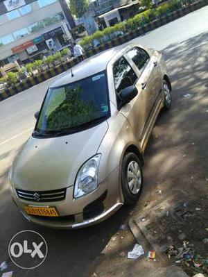  Maruti Suzuki Swift Dzire petrol  Kms