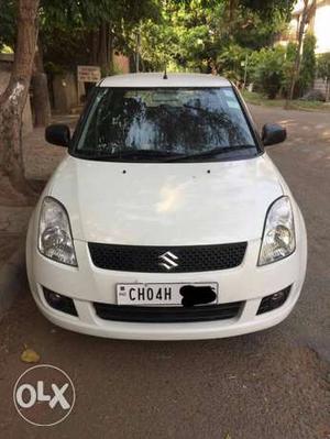 Maruti Suzuki Swift petrol  Kms  year