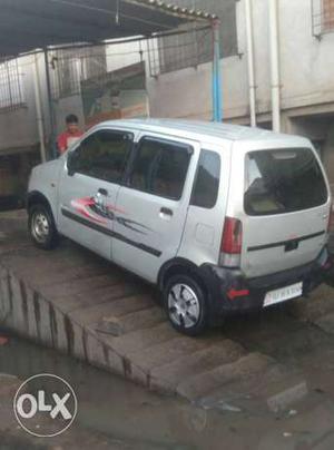 Maruti Suzuki Wagon Lxi cng  Kms  year