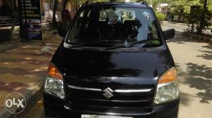  Maruti Suzuki Wagon R Duo lpg  Kms