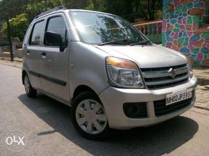 Maruti Suzuki Wagon R Lxi Bs-iii, , Cng