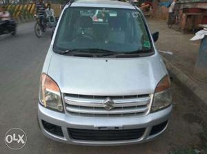 Maruti Suzuki Wagon R Lxi Bs-iii, , Cng