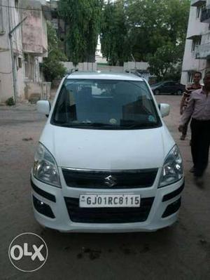 Maruti Suzuki Wagon R VXI petrol  Kms  year