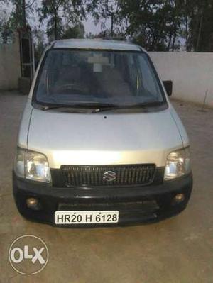 Maruti Suzuki Wagon R petrol  Kms  year