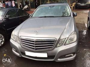 Mercedes-benz E-class E350 Cdi Avantgarde, , Diesel