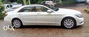 Mercedes-benz S-class 350 Cdi L, , Diesel