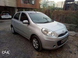 Nissan Micra Xv Diesel, , Diesel