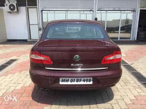 Pre-owned Skoda Superb 1.8l VSI Petrol