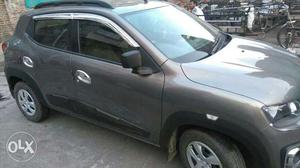 Renault Kwid, , Petrol