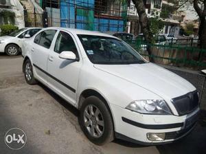  Skoda Laura diesel  Kms