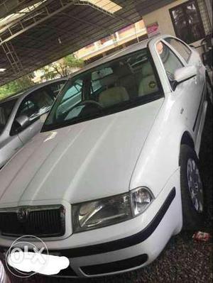 Skoda Octavia Rider At 1.9 Tdi, , Diesel