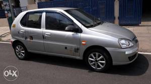 Tata Indica E V2 diesel  Kms  year