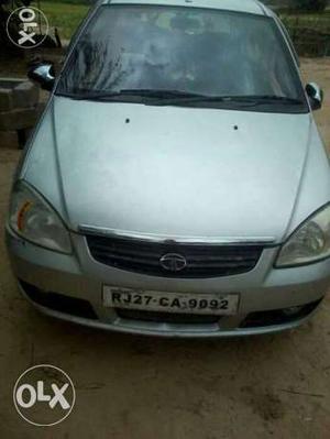  Tata Indica V2 Turbo diesel  Kms