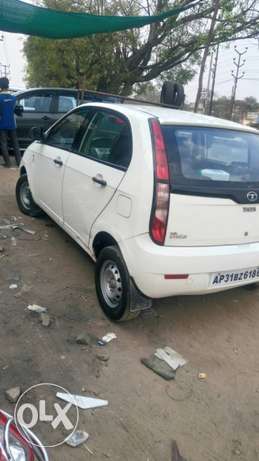  Tata Indica Vista diesel  Kms