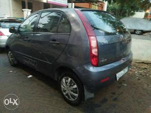  Tata Indica Vista diesel  Kms