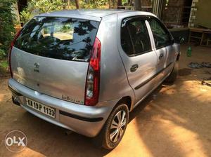  Tata Indica diesel  Kms