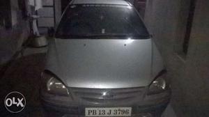  Tata Indica diesel  Kms