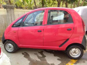 Tata Nano for Sale in very good condition