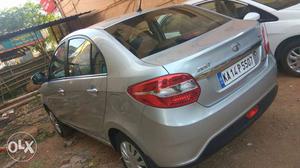  Tata Zest petrol  Kms