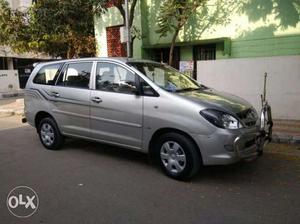 Toyota Innova 2.5 G 8 Str Bs-iv, , Diesel