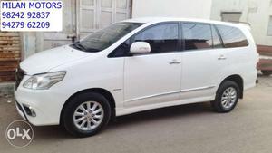 Toyota Innova 2.5 V 8 Str, , Diesel