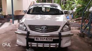 Toyota Innova diesel  Kms  year