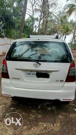 Toyota Innova diesel  Kms  year