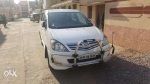 Toyota Innova diesel  Kms  year