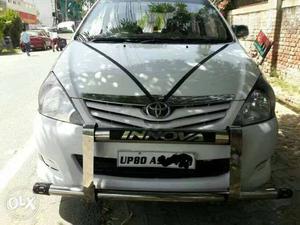 Toyota Innova diesel  Kms  year