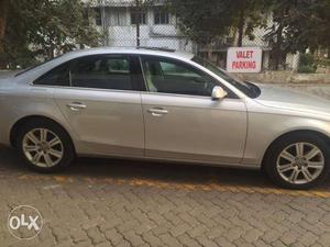 Used Audi A4