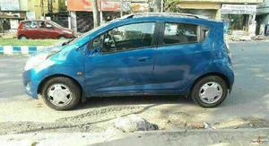 Used Chevrolet Beat [] LS Diesel