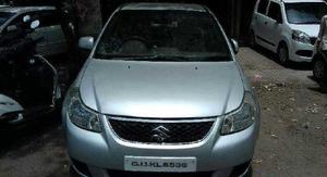 Used Maruti Suzuki SX] VXi CNG