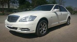 Used Mercedes-Benz S-Class S 350 CDI