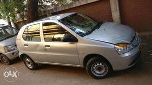 _Tata Indica ev2 LS model_Sony stereo, Well maintained