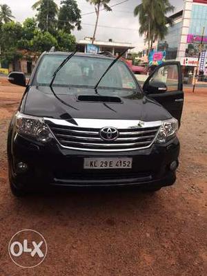  model Toyota pearl for urgent sale