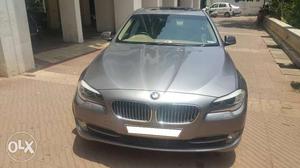 BMW 525d excellent condition, limited use for sale.