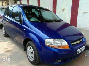 Chevrolet Aveo U-va Ls , Cng