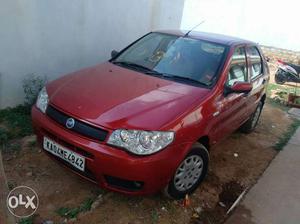 Fiat Palio Stile SLE 1.1 petrol  Kms  year