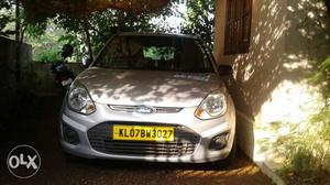 Ford Figo diesel  Kms  year