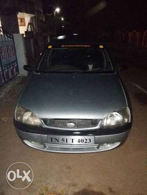  Ford Ikon petrol  Kms