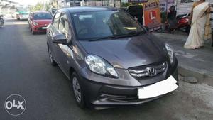 Honda Amaze, , Petrol