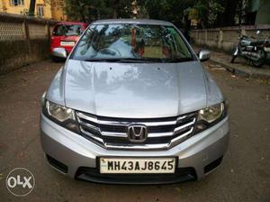 Honda City 1.5 S At, , Petrol