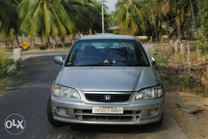 Honda City, , Petrol