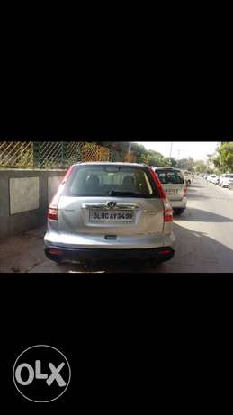 Honda Crv petrol  Kms  year