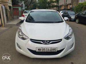 Hyundai Elantra 1.6 Sx Mt, , Diesel