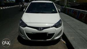 Hyundai I20 Asta 1.4 Crdi, , Diesel