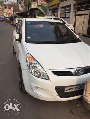  Hyundai I20 diesel  Kms